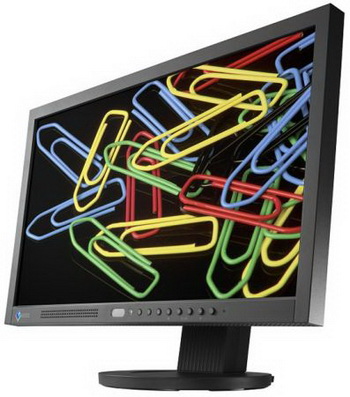 EIZO flexScan EV2313W
